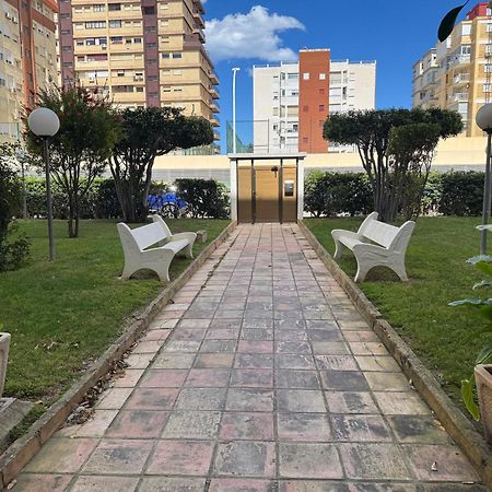 Lovely Family Apartment 2 Min. From The Beach Playa de Gandia Dış mekan fotoğraf