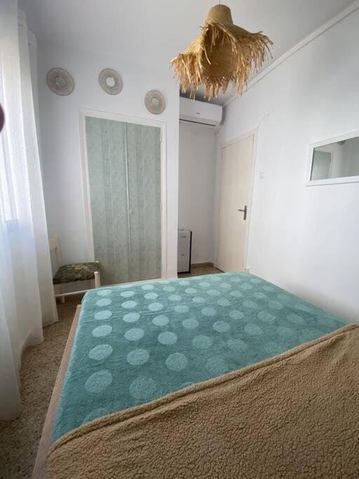 Lovely Family Apartment 2 Min. From The Beach Playa de Gandia Dış mekan fotoğraf