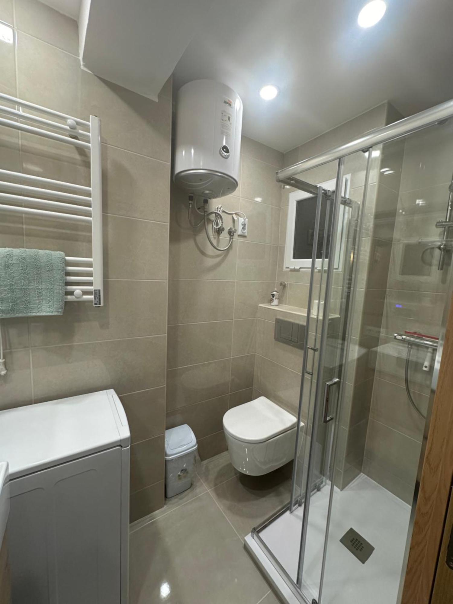 Lovely Family Apartment 2 Min. From The Beach Playa de Gandia Dış mekan fotoğraf